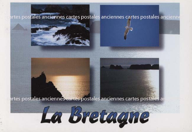 Cartes postales anciennes > CARTES POSTALES > carte postale ancienne > cartes-postales-ancienne.com Bretagne Finistere