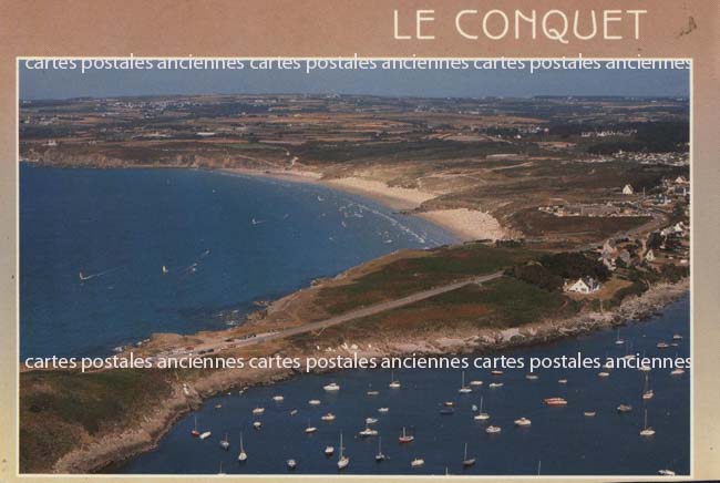 Cartes postales anciennes > CARTES POSTALES > carte postale ancienne > cartes-postales-ancienne.com Bretagne Finistere