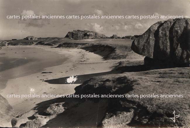 Cartes postales anciennes > CARTES POSTALES > carte postale ancienne > cartes-postales-ancienne.com Bretagne Finistere