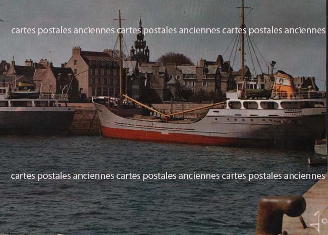 Cartes postales anciennes > CARTES POSTALES > carte postale ancienne > cartes-postales-ancienne.com Bretagne Finistere