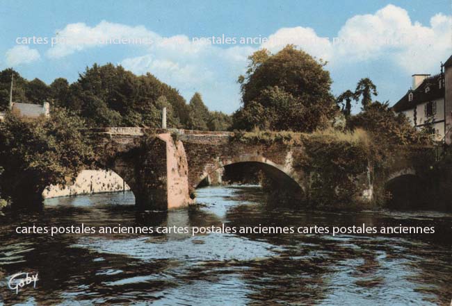 Cartes postales anciennes > CARTES POSTALES > carte postale ancienne > cartes-postales-ancienne.com Bretagne Finistere