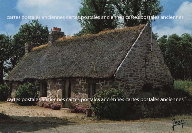 Cartes postales anciennes > CARTES POSTALES > carte postale ancienne > cartes-postales-ancienne.com Bretagne Finistere