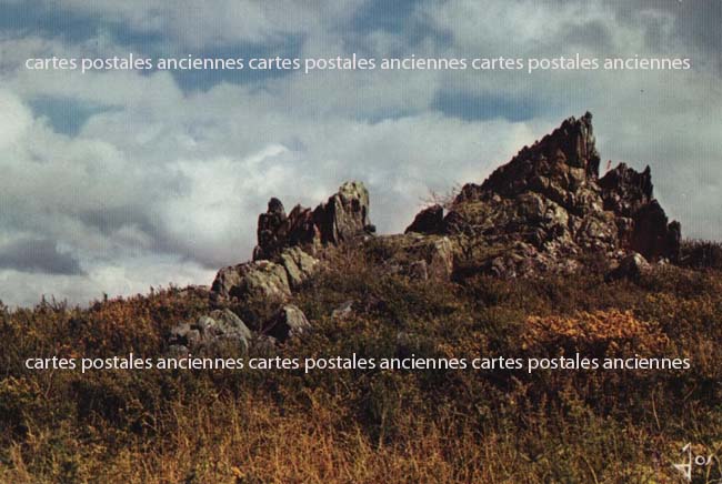 Cartes postales anciennes > CARTES POSTALES > carte postale ancienne > cartes-postales-ancienne.com Bretagne Finistere