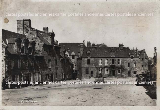 Cartes postales anciennes > CARTES POSTALES > carte postale ancienne > cartes-postales-ancienne.com Bretagne Finistere