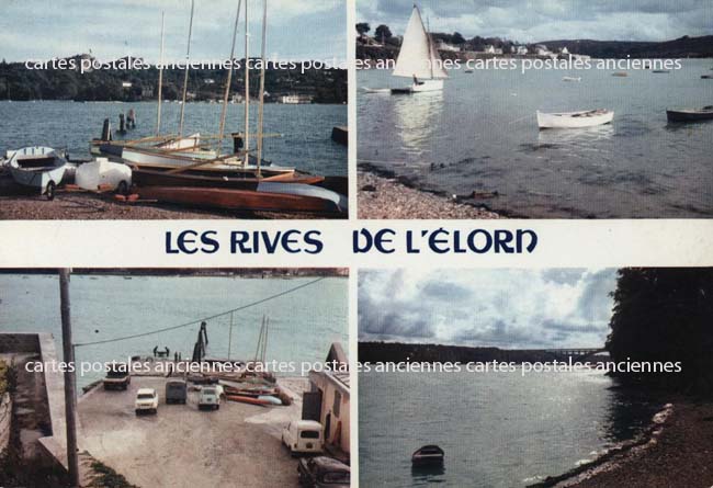 Cartes postales anciennes > CARTES POSTALES > carte postale ancienne > cartes-postales-ancienne.com Bretagne Finistere