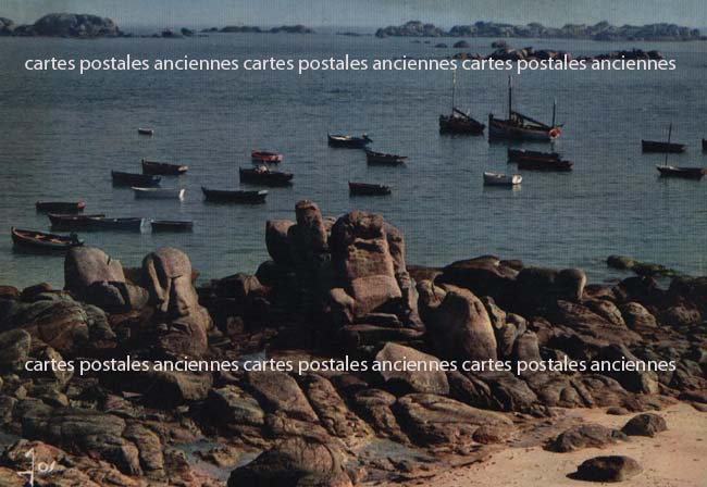 Cartes postales anciennes > CARTES POSTALES > carte postale ancienne > cartes-postales-ancienne.com Bretagne Finistere