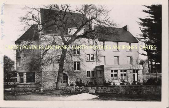 Cartes postales anciennes > CARTES POSTALES > carte postale ancienne > cartes-postales-ancienne.com Bretagne Finistere Begmeil