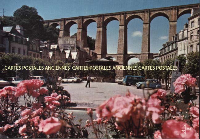 Cartes postales anciennes > CARTES POSTALES > carte postale ancienne > cartes-postales-ancienne.com Bretagne Finistere Morlaix