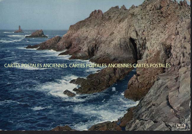 Cartes postales anciennes > CARTES POSTALES > carte postale ancienne > cartes-postales-ancienne.com Bretagne Finistere