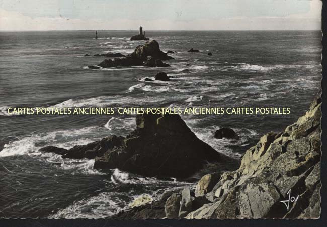 Cartes postales anciennes > CARTES POSTALES > carte postale ancienne > cartes-postales-ancienne.com Bretagne Finistere