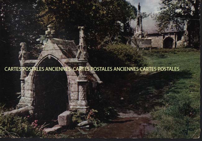 Cartes postales anciennes > CARTES POSTALES > carte postale ancienne > cartes-postales-ancienne.com Bretagne Finistere