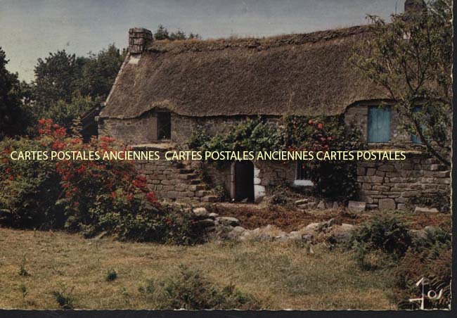 Cartes postales anciennes > CARTES POSTALES > carte postale ancienne > cartes-postales-ancienne.com Bretagne Finistere