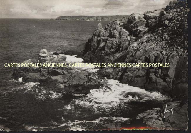 Cartes postales anciennes > CARTES POSTALES > carte postale ancienne > cartes-postales-ancienne.com Bretagne Finistere