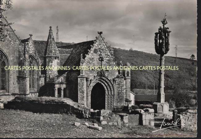 Cartes postales anciennes > CARTES POSTALES > carte postale ancienne > cartes-postales-ancienne.com Finistere 29 Cast