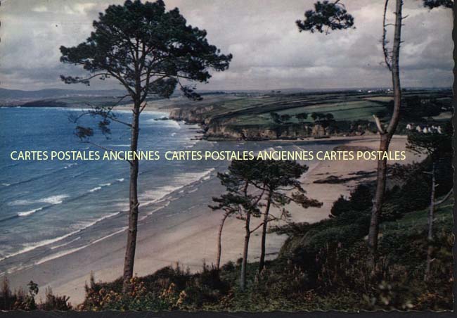 Cartes postales anciennes > CARTES POSTALES > carte postale ancienne > cartes-postales-ancienne.com Finistere 29