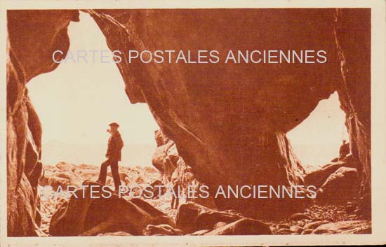 Cartes postales anciennes > CARTES POSTALES > carte postale ancienne > cartes-postales-ancienne.com Bretagne Finistere Plogoff