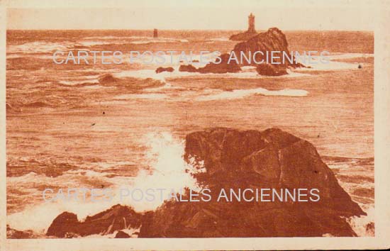 Cartes postales anciennes > CARTES POSTALES > carte postale ancienne > cartes-postales-ancienne.com Bretagne Finistere Plogoff