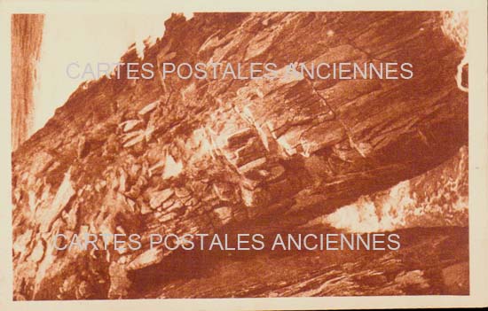 Cartes postales anciennes > CARTES POSTALES > carte postale ancienne > cartes-postales-ancienne.com Bretagne Finistere Plogoff