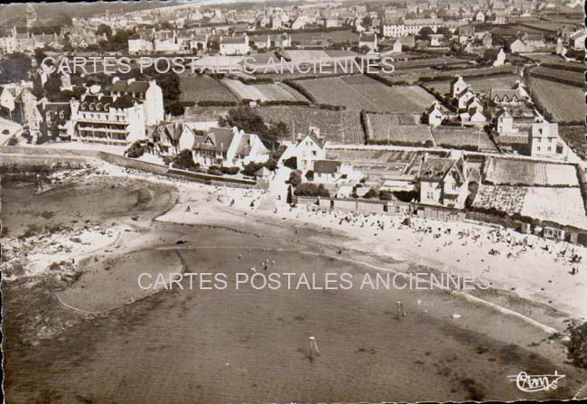 Cartes postales anciennes > CARTES POSTALES > carte postale ancienne > cartes-postales-ancienne.com Finistere 29