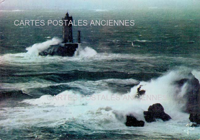 Cartes postales anciennes > CARTES POSTALES > carte postale ancienne > cartes-postales-ancienne.com Bretagne Plogoff