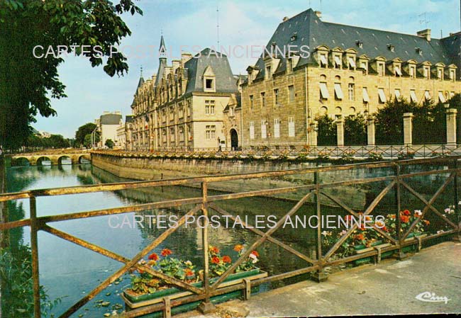 Cartes postales anciennes > CARTES POSTALES > carte postale ancienne > cartes-postales-ancienne.com Bretagne Quimper