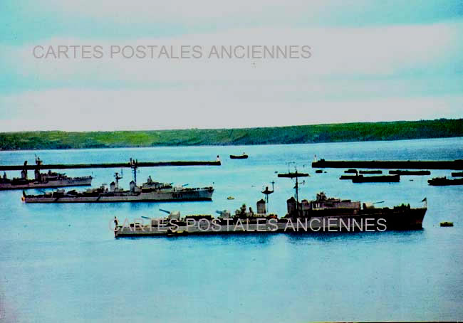 Cartes postales anciennes > CARTES POSTALES > carte postale ancienne > cartes-postales-ancienne.com Finistere 29 Brest