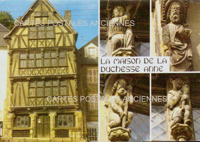 Cartes postales anciennes > CARTES POSTALES > carte postale ancienne > cartes-postales-ancienne.com Bretagne Morlaix