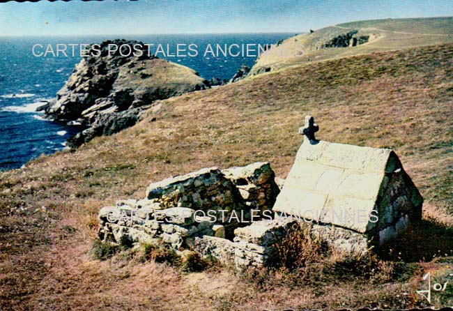 Cartes postales anciennes > CARTES POSTALES > carte postale ancienne > cartes-postales-ancienne.com Bretagne Finistere Plogoff