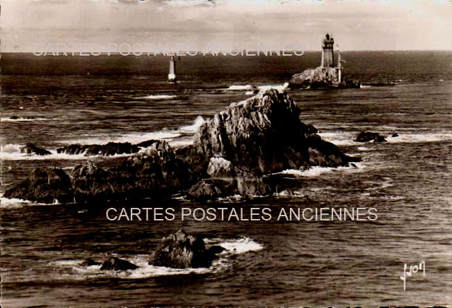 Cartes postales anciennes > CARTES POSTALES > carte postale ancienne > cartes-postales-ancienne.com Bretagne Finistere Plogoff