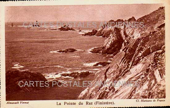 Cartes postales anciennes > CARTES POSTALES > carte postale ancienne > cartes-postales-ancienne.com Bretagne Finistere Plogoff