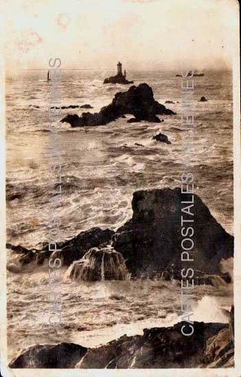 Cartes postales anciennes > CARTES POSTALES > carte postale ancienne > cartes-postales-ancienne.com Bretagne Finistere Plogoff