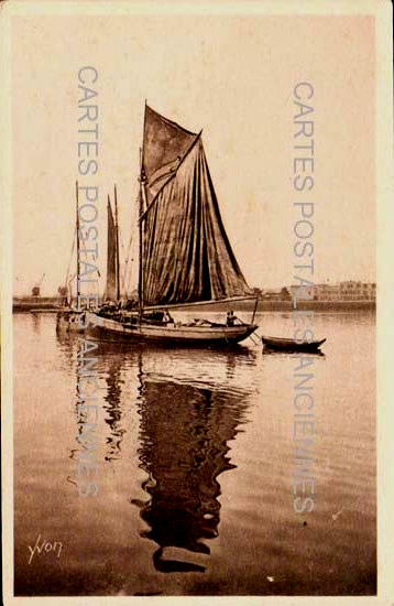 Cartes postales anciennes > CARTES POSTALES > carte postale ancienne > cartes-postales-ancienne.com Bretagne Brest