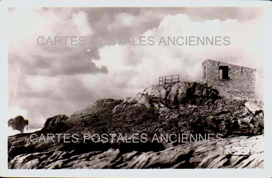 Cartes postales anciennes > CARTES POSTALES > carte postale ancienne > cartes-postales-ancienne.com Finistere 29 Saint Guenole