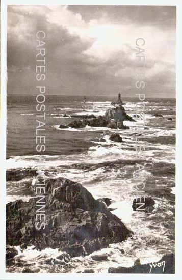 Cartes postales anciennes > CARTES POSTALES > carte postale ancienne > cartes-postales-ancienne.com Finistere 29 Plogoff