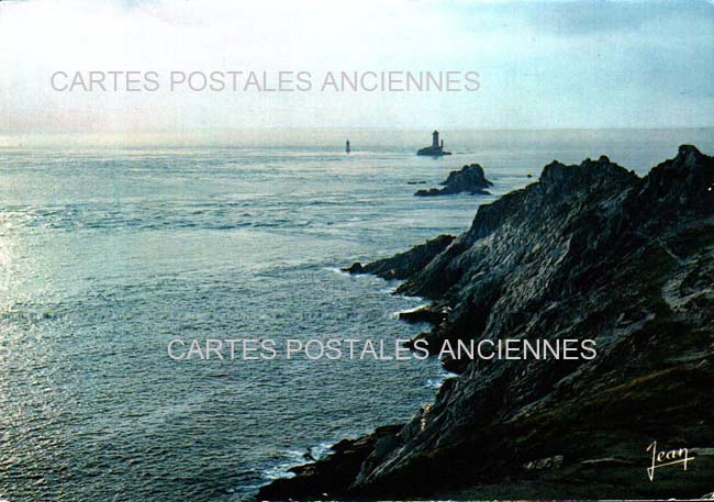 Cartes postales anciennes > CARTES POSTALES > carte postale ancienne > cartes-postales-ancienne.com Bretagne Finistere Plogoff