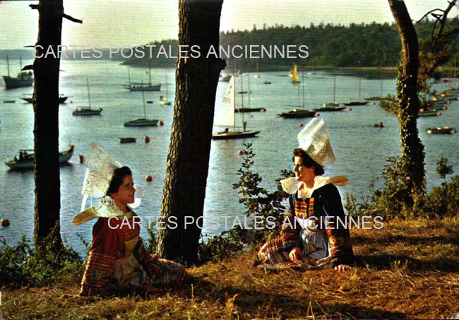 Cartes postales anciennes > CARTES POSTALES > carte postale ancienne > cartes-postales-ancienne.com Finistere 29 Brest