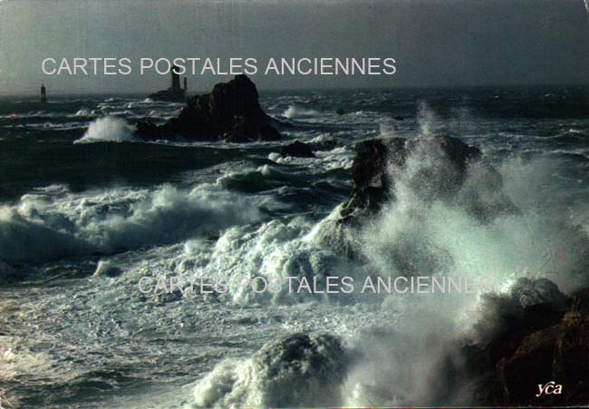 Cartes postales anciennes > CARTES POSTALES > carte postale ancienne > cartes-postales-ancienne.com Bretagne Finistere Plogoff