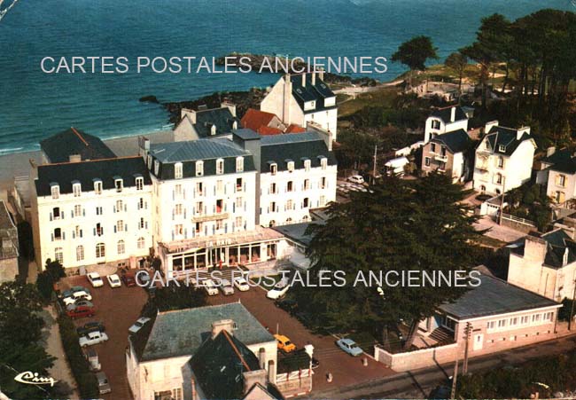 Cartes postales anciennes > CARTES POSTALES > carte postale ancienne > cartes-postales-ancienne.com Finistere 29 Treboul