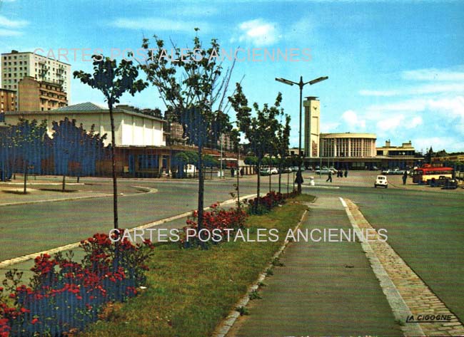 Cartes postales anciennes > CARTES POSTALES > carte postale ancienne > cartes-postales-ancienne.com Finistere 29 Brest