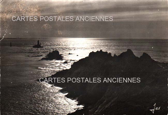 Cartes postales anciennes > CARTES POSTALES > carte postale ancienne > cartes-postales-ancienne.com Finistere 29 Plogoff