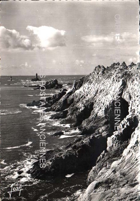 Cartes postales anciennes > CARTES POSTALES > carte postale ancienne > cartes-postales-ancienne.com Finistere 29 Plogoff