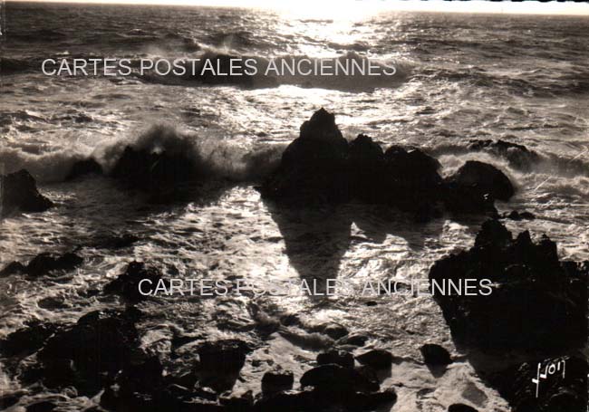 Cartes postales anciennes > CARTES POSTALES > carte postale ancienne > cartes-postales-ancienne.com Bretagne Finistere Plogoff