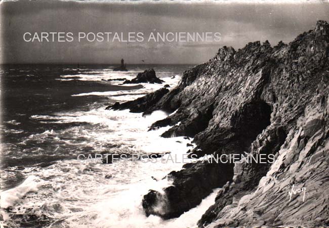 Cartes postales anciennes > CARTES POSTALES > carte postale ancienne > cartes-postales-ancienne.com Bretagne Finistere Plogoff