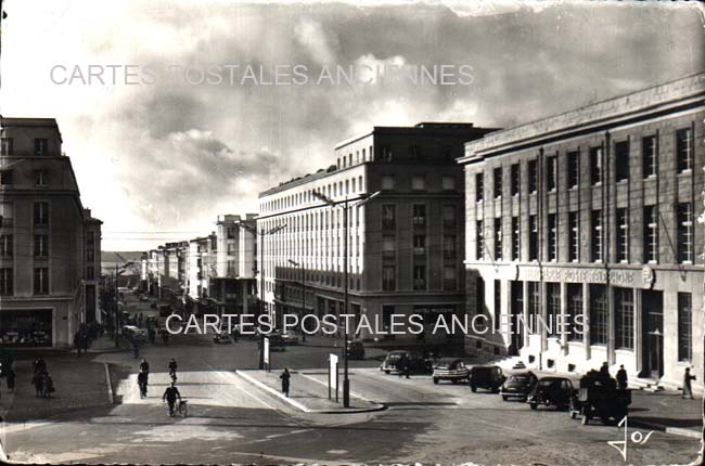 Cartes postales anciennes > CARTES POSTALES > carte postale ancienne > cartes-postales-ancienne.com Bretagne Brest