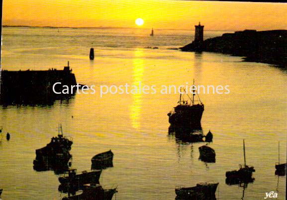 Cartes postales anciennes > CARTES POSTALES > carte postale ancienne > cartes-postales-ancienne.com  Quimper