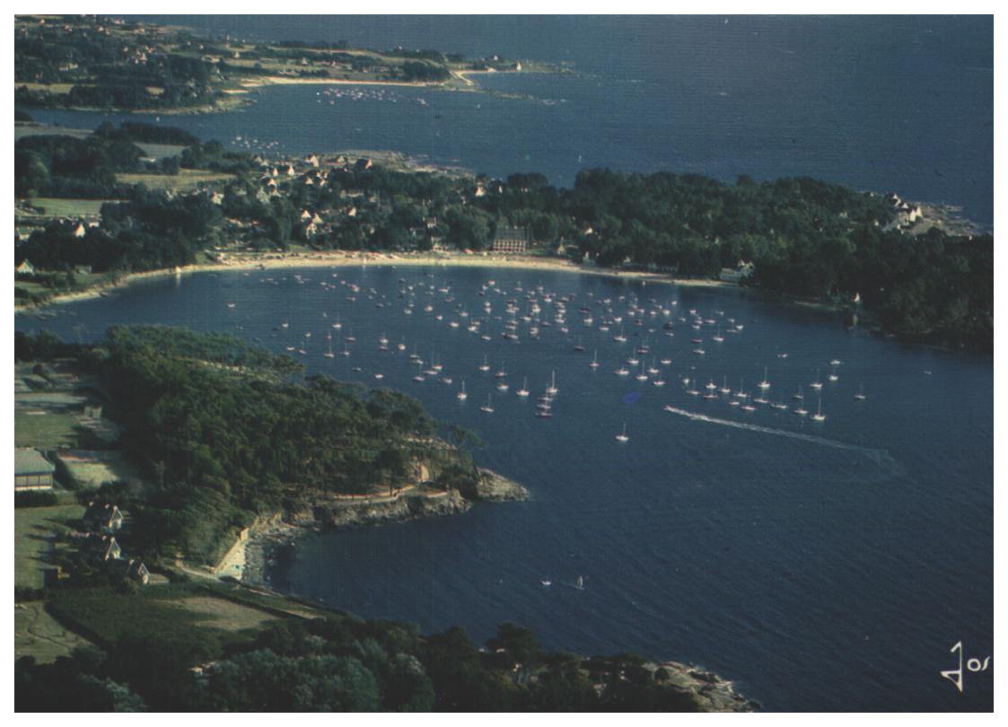 Cartes postales anciennes > CARTES POSTALES > carte postale ancienne > cartes-postales-ancienne.com  Concarneau