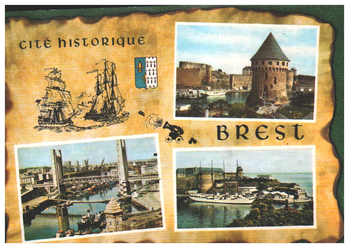 Cartes postales anciennes > CARTES POSTALES > carte postale ancienne > cartes-postales-ancienne.com  Concarneau