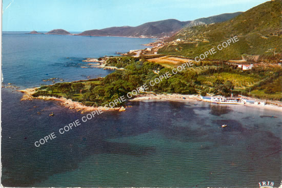 Cartes postales anciennes > CARTES POSTALES > carte postale ancienne > cartes-postales-ancienne.com Corse du sud 2a Ajaccio