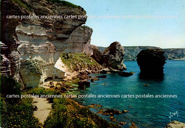 Cartes postales anciennes > CARTES POSTALES > carte postale ancienne > cartes-postales-ancienne.com Corse du sud 2a