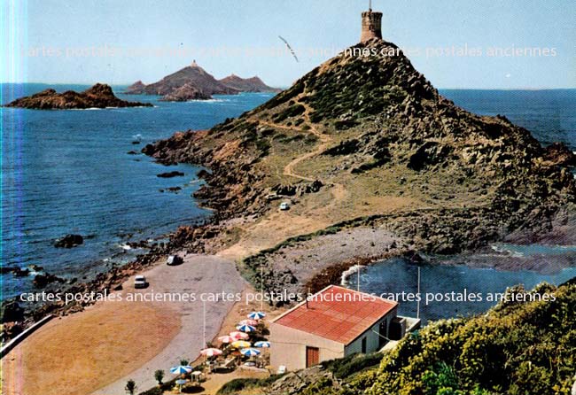 Cartes postales anciennes > CARTES POSTALES > carte postale ancienne > cartes-postales-ancienne.com Corse du sud 2a